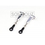 DFC Arm w/ Turnbuckles -V450D03